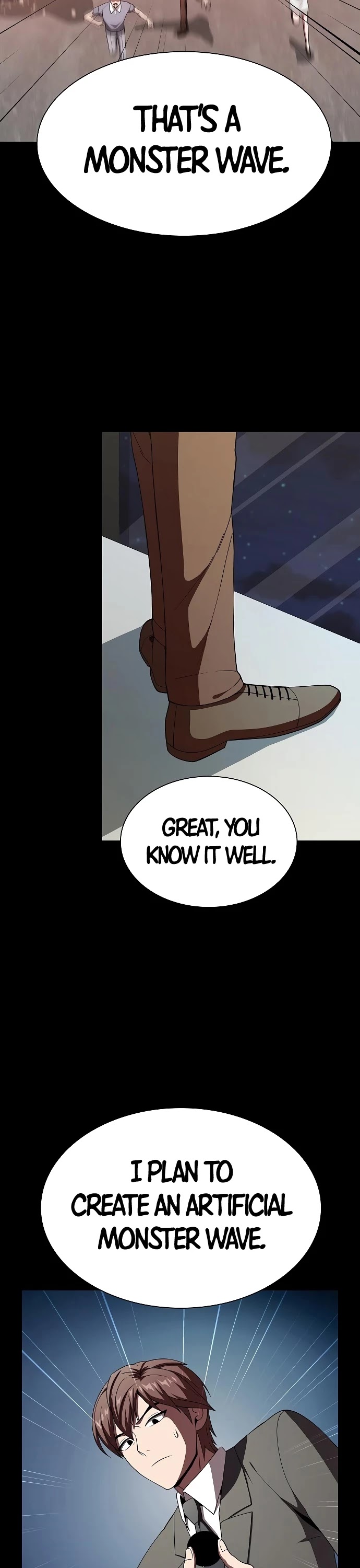 The Tutorial Tower's Advanced Player chapter 63 page 18