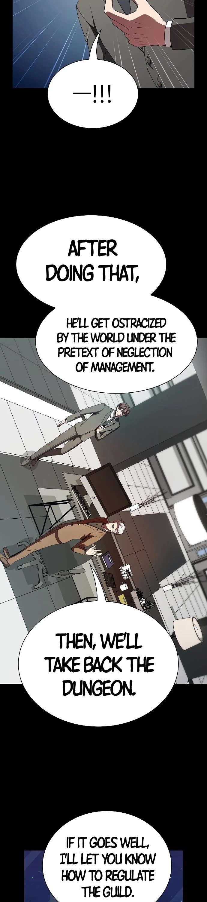 The Tutorial Tower's Advanced Player chapter 63 page 19