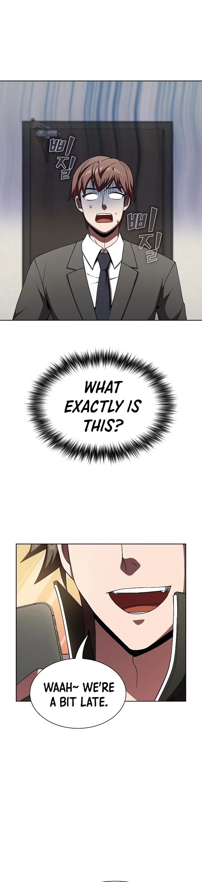 The Tutorial Tower's Advanced Player chapter 63 page 2