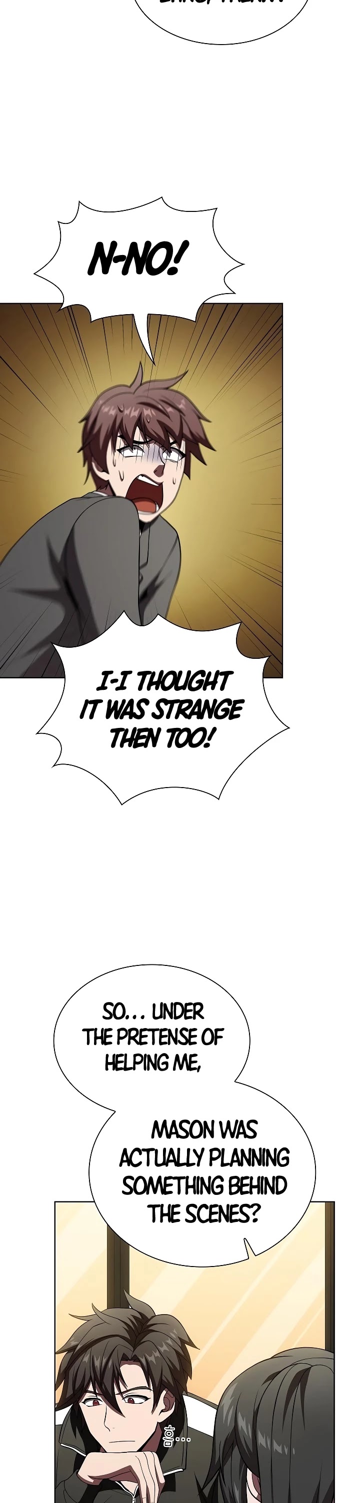 The Tutorial Tower's Advanced Player chapter 63 page 23