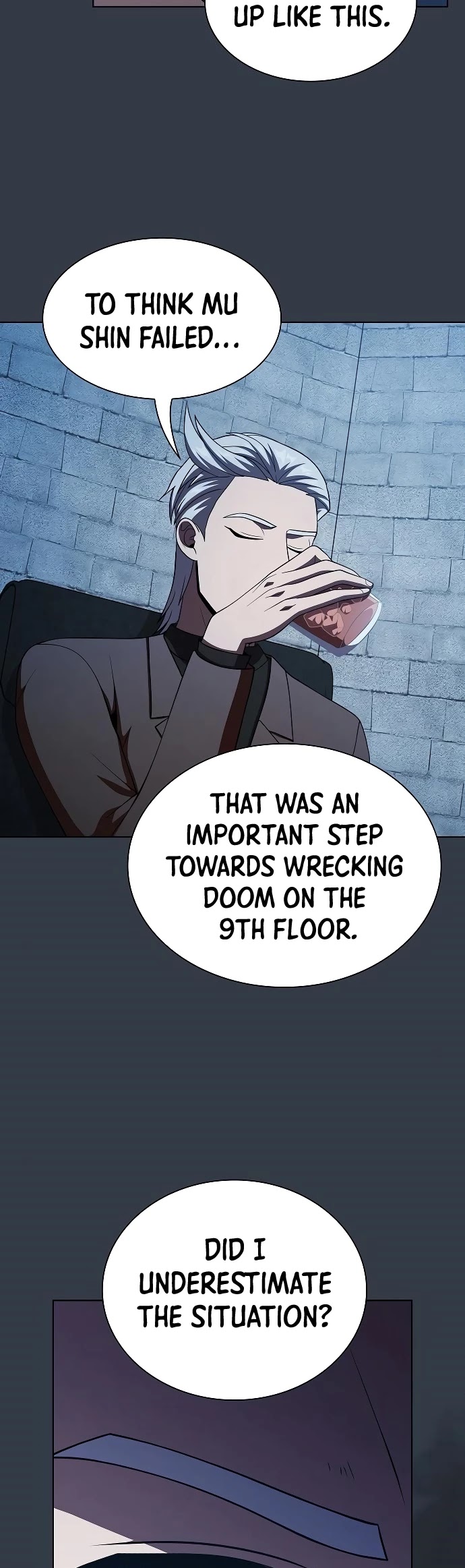 The Tutorial Tower's Advanced Player chapter 63 page 26