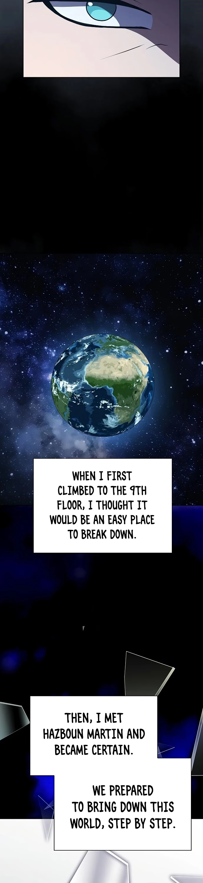 The Tutorial Tower's Advanced Player chapter 63 page 27