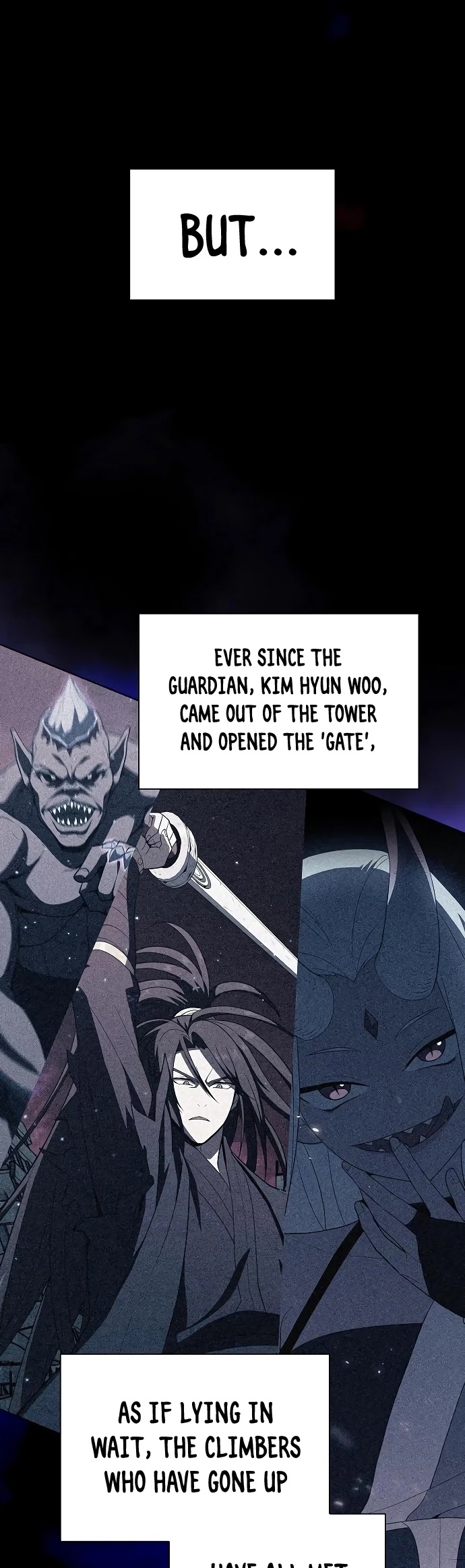 The Tutorial Tower's Advanced Player chapter 63 page 30