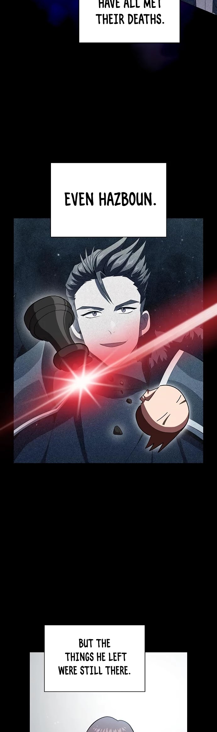 The Tutorial Tower's Advanced Player chapter 63 page 31