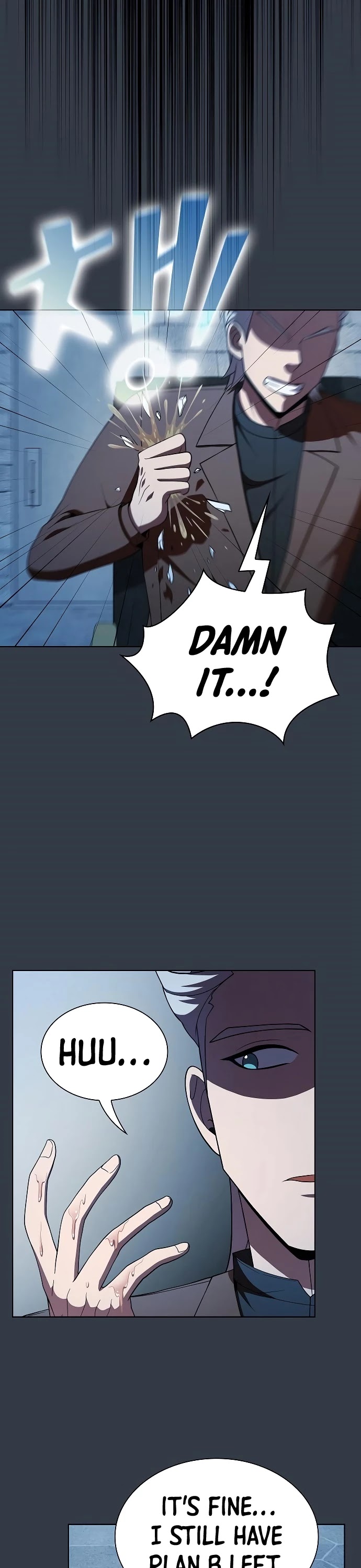 The Tutorial Tower's Advanced Player chapter 63 page 33