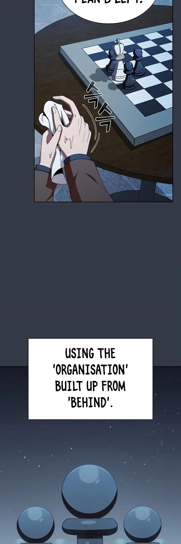 The Tutorial Tower's Advanced Player chapter 63 page 34