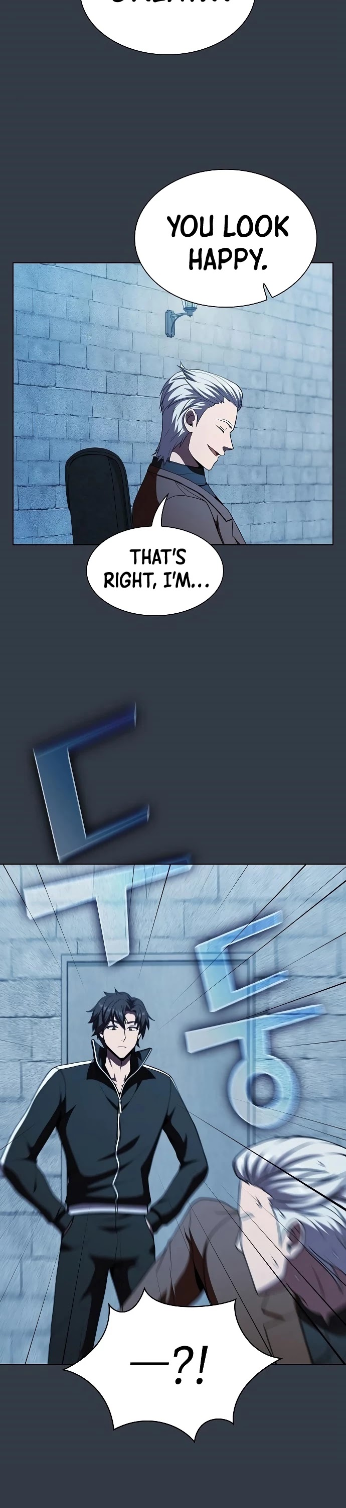 The Tutorial Tower's Advanced Player chapter 63 page 37