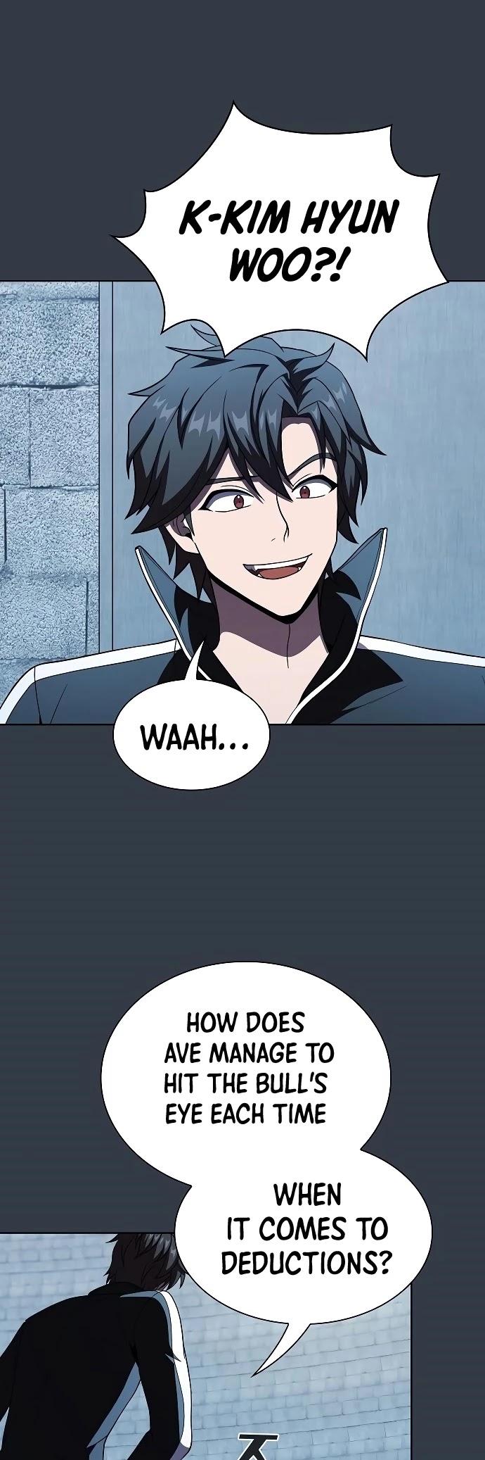 The Tutorial Tower's Advanced Player chapter 63 page 38