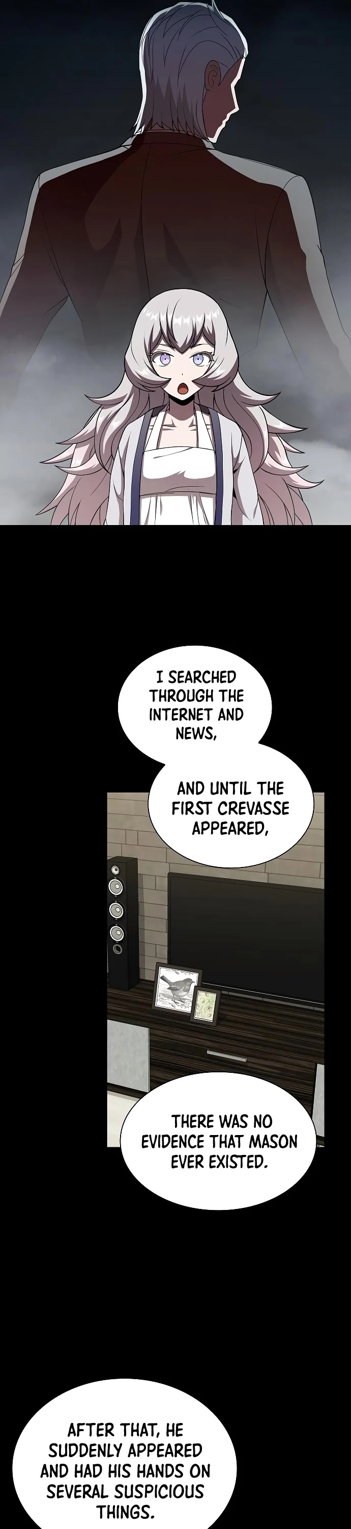 The Tutorial Tower's Advanced Player chapter 63 page 40