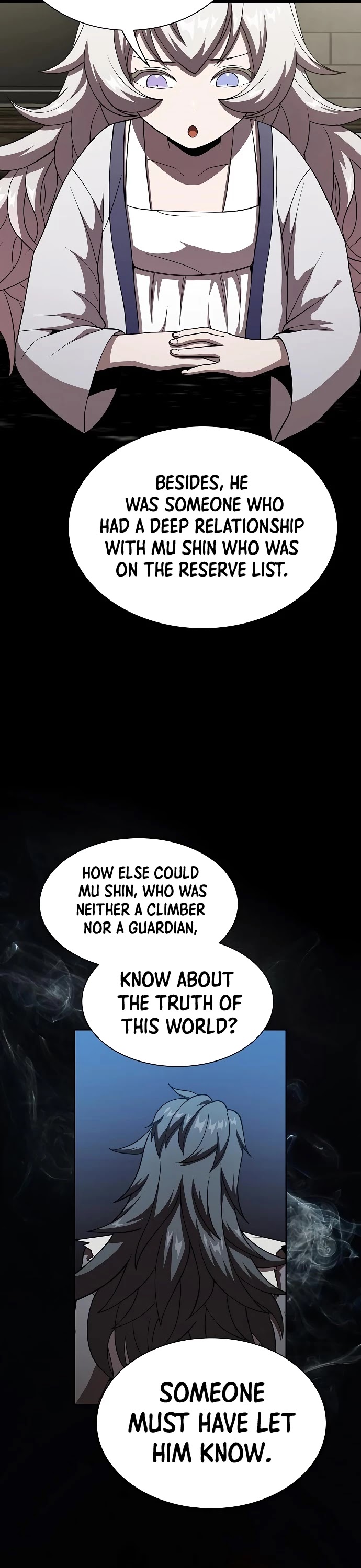 The Tutorial Tower's Advanced Player chapter 63 page 41