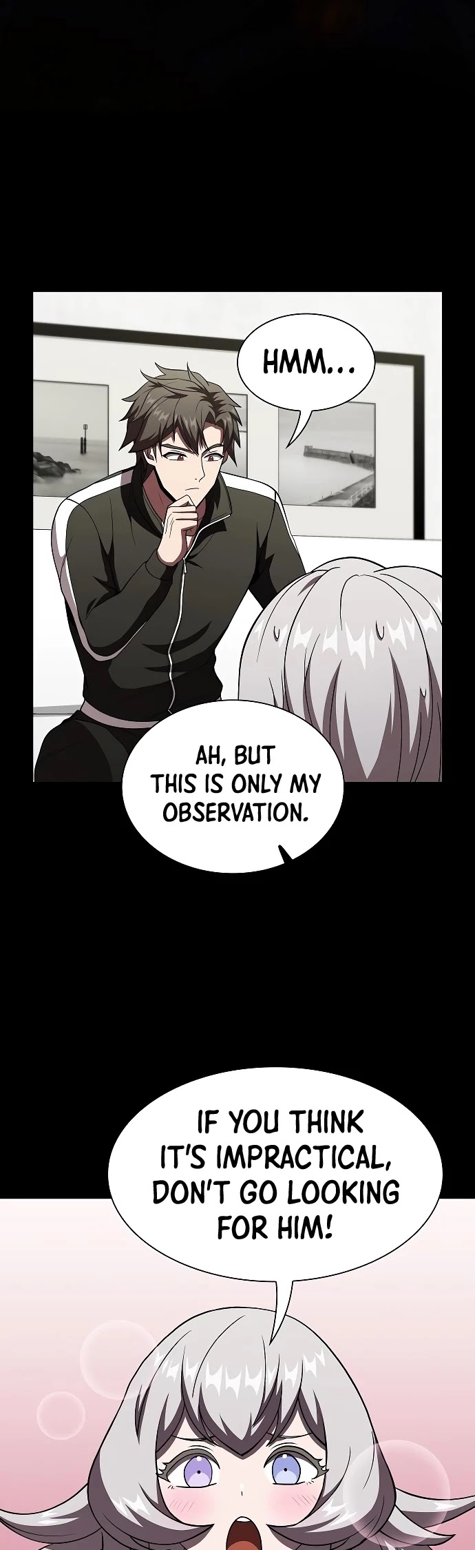 The Tutorial Tower's Advanced Player chapter 63 page 42