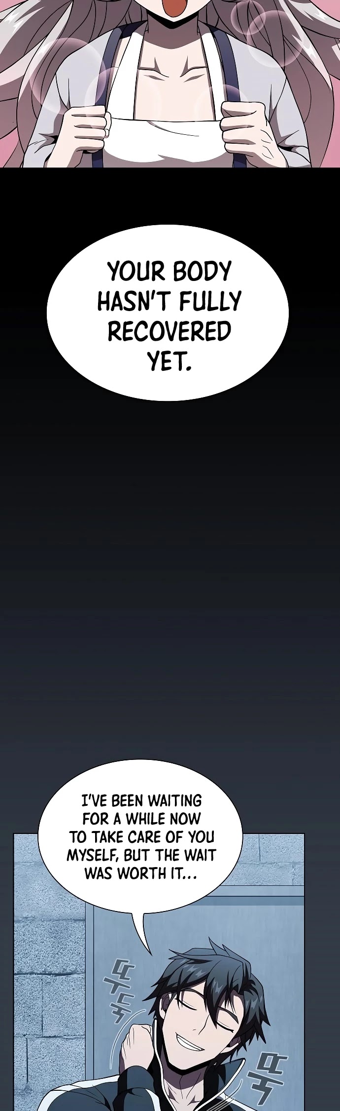 The Tutorial Tower's Advanced Player chapter 63 page 43