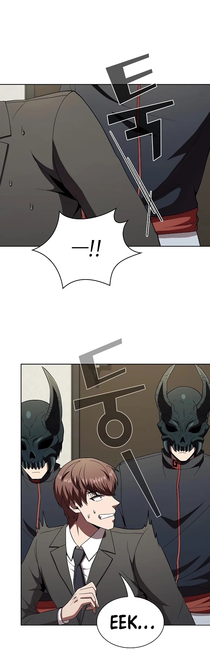 The Tutorial Tower's Advanced Player chapter 63 page 5