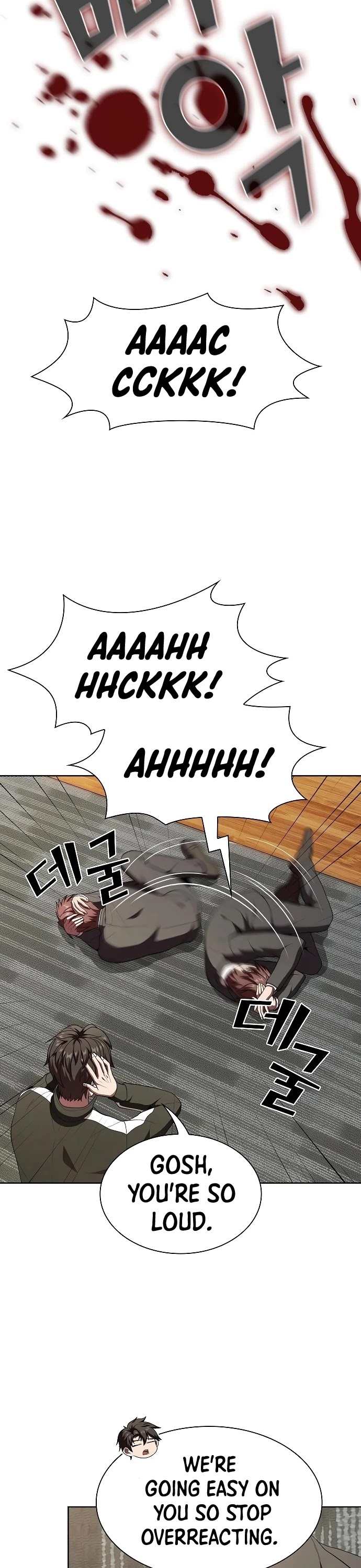 The Tutorial Tower's Advanced Player chapter 63 page 7