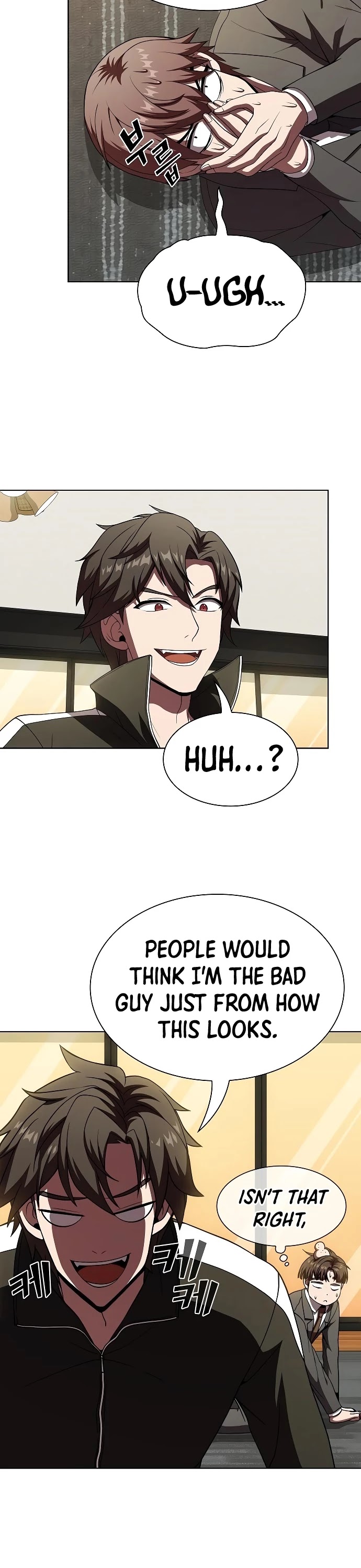 The Tutorial Tower's Advanced Player chapter 63 page 8