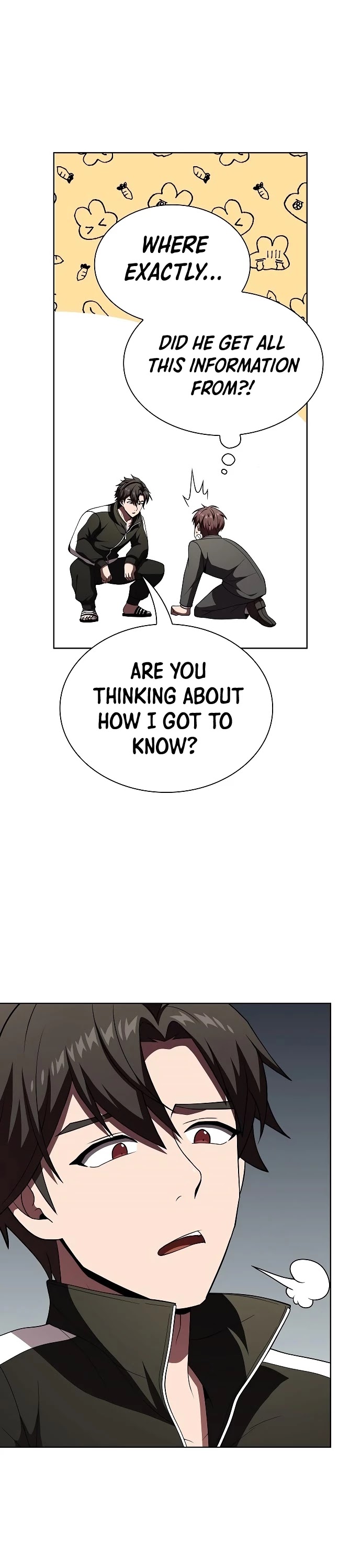 The Tutorial Tower's Advanced Player chapter 63 page 9