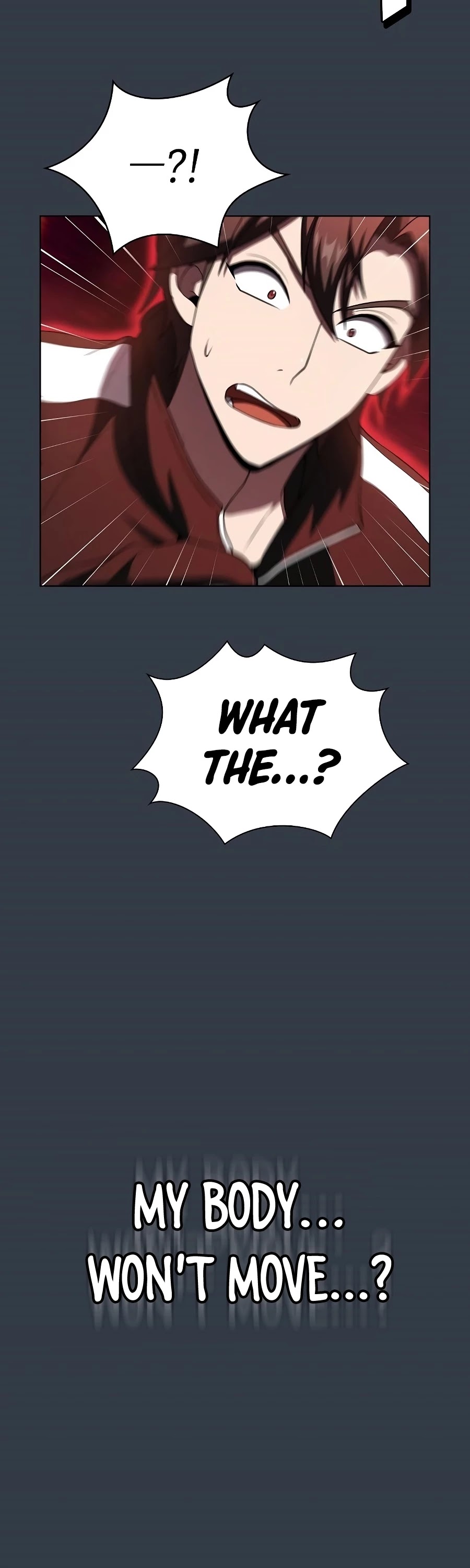 The Tutorial Tower's Advanced Player chapter 64 page 10