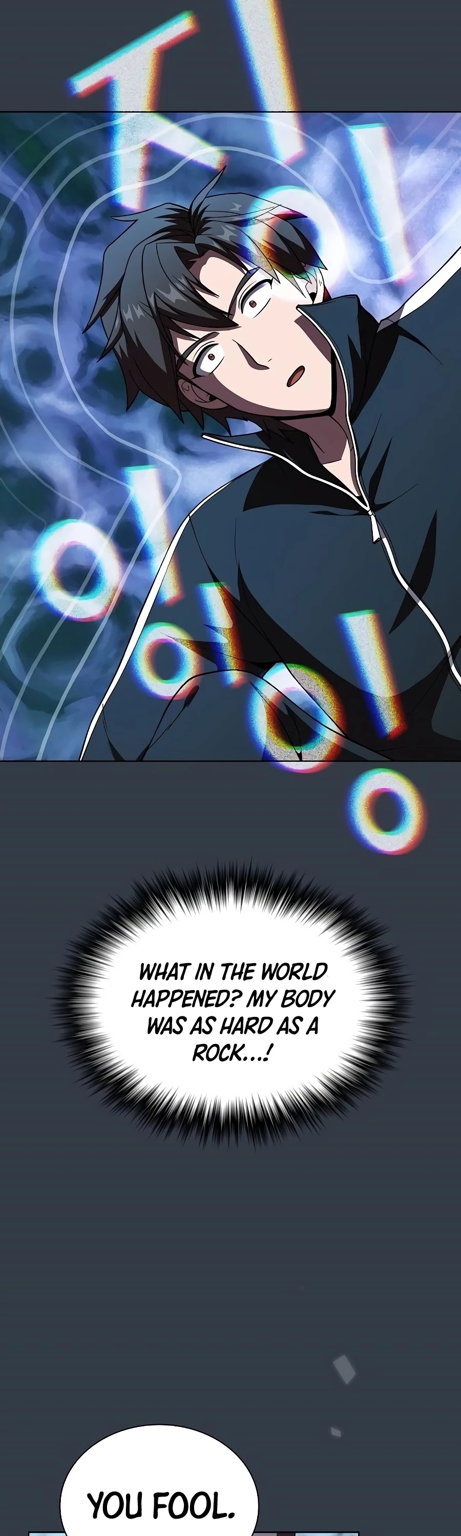 The Tutorial Tower's Advanced Player chapter 64 page 15