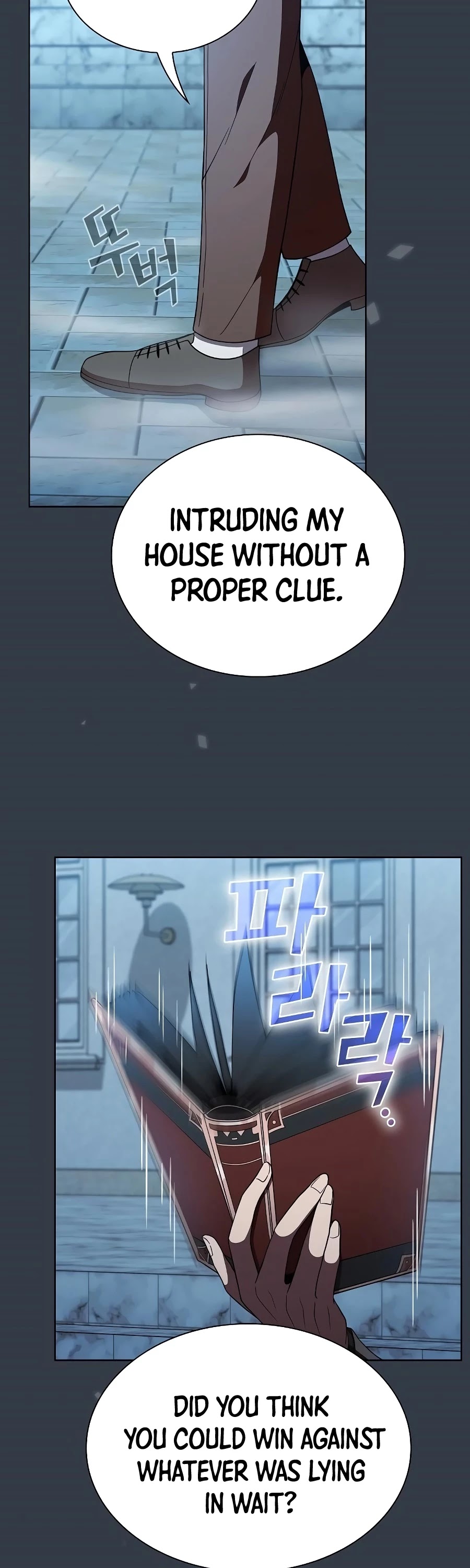 The Tutorial Tower's Advanced Player chapter 64 page 16