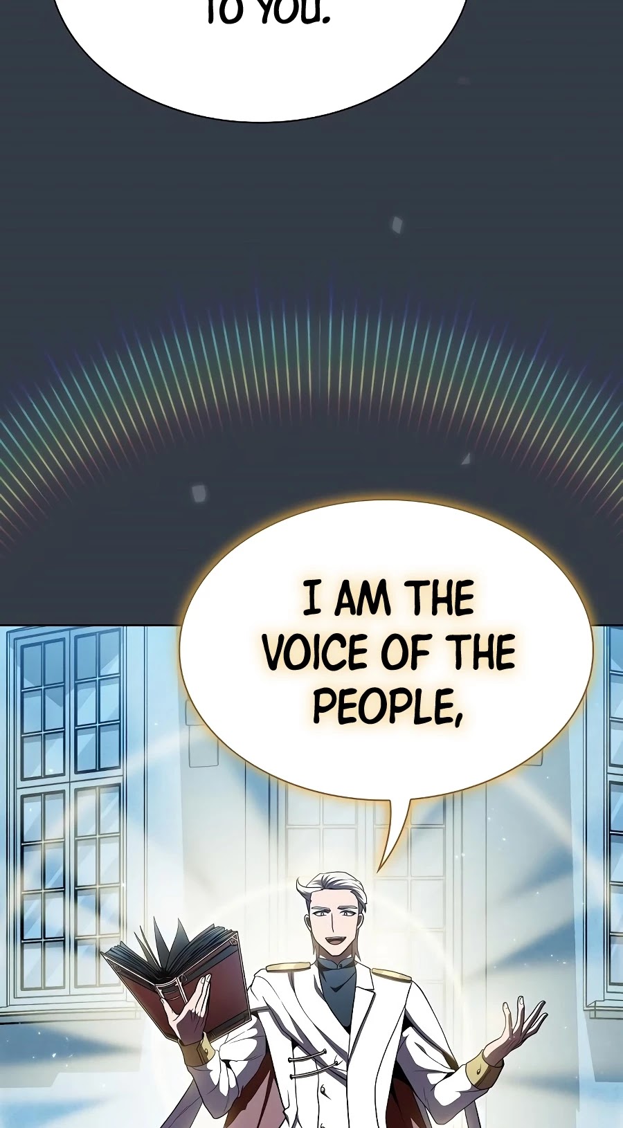 The Tutorial Tower's Advanced Player chapter 64 page 19