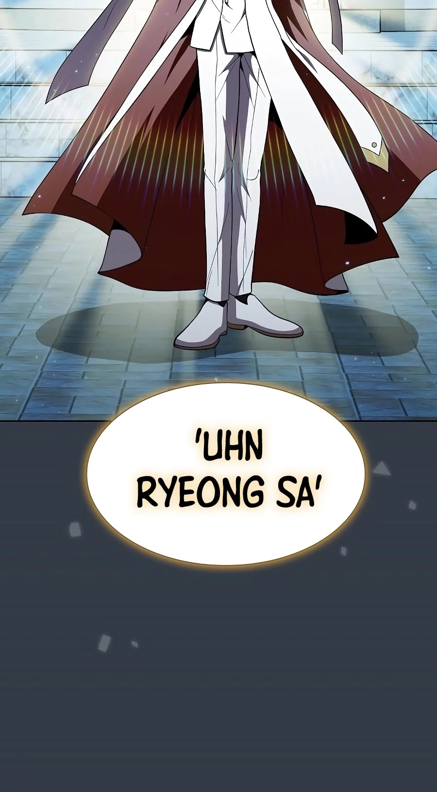 The Tutorial Tower's Advanced Player chapter 64 page 20