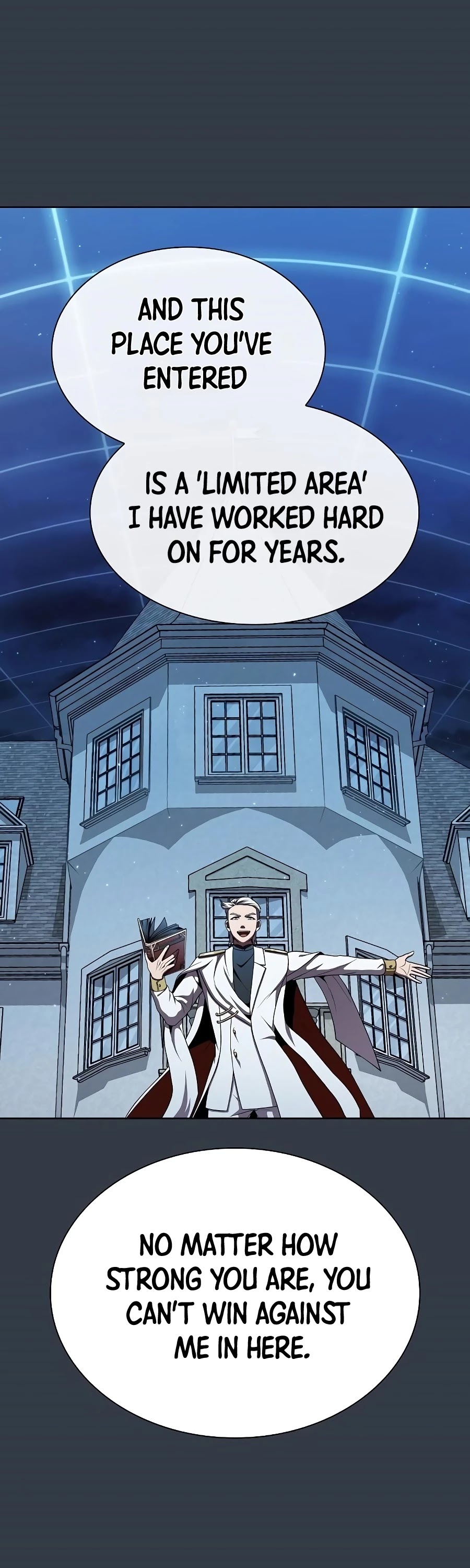 The Tutorial Tower's Advanced Player chapter 64 page 21