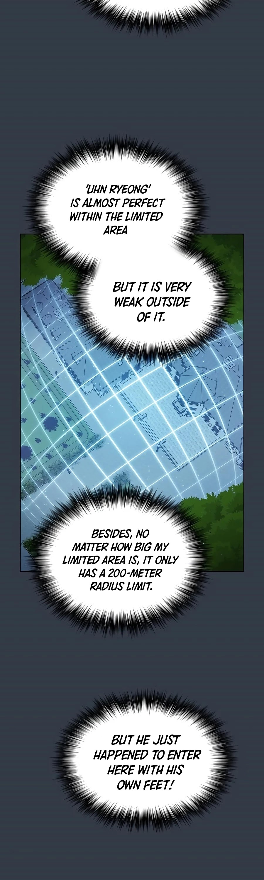 The Tutorial Tower's Advanced Player chapter 64 page 23