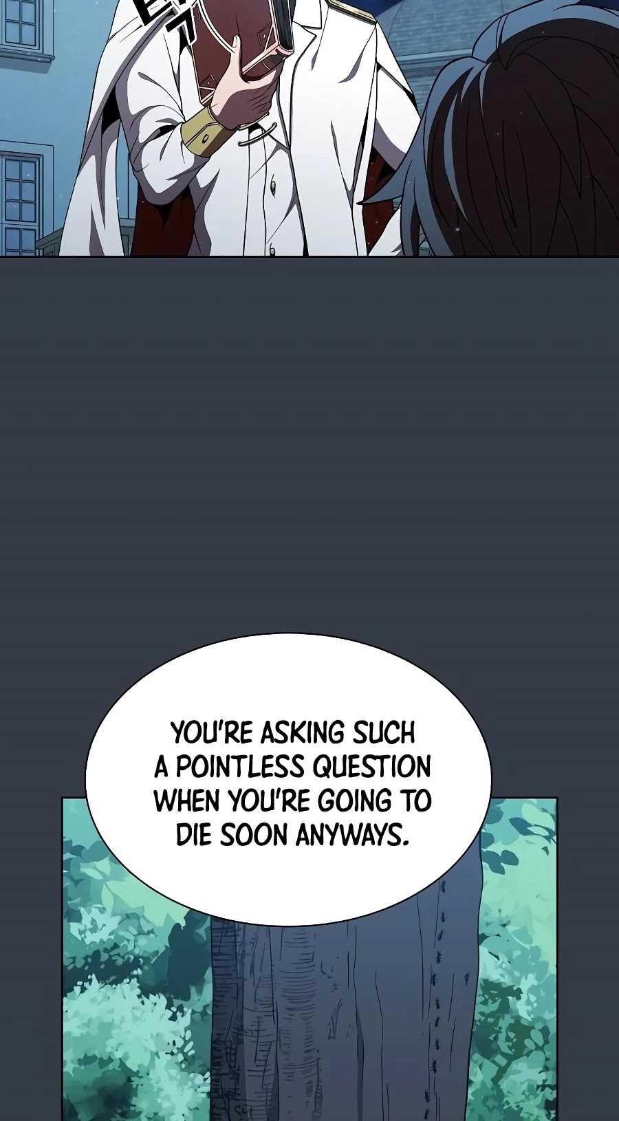 The Tutorial Tower's Advanced Player chapter 64 page 26