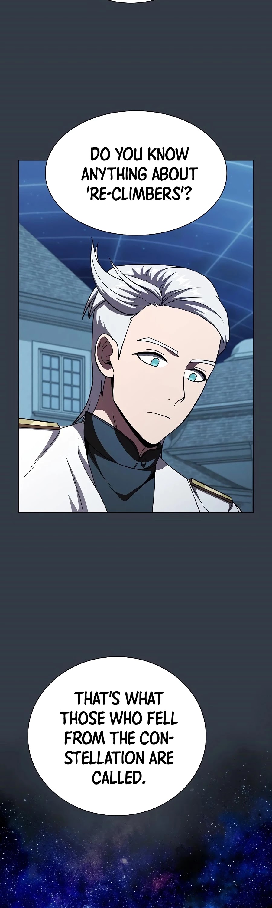 The Tutorial Tower's Advanced Player chapter 64 page 29