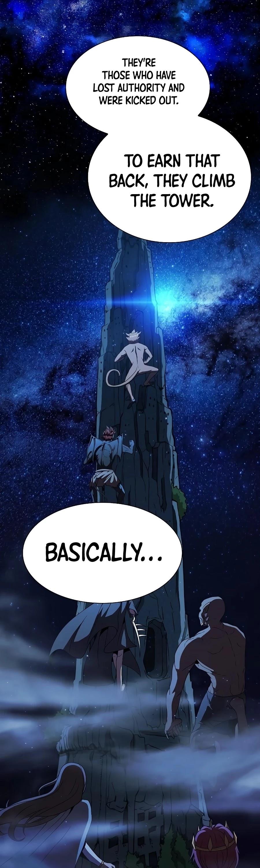 The Tutorial Tower's Advanced Player chapter 64 page 30