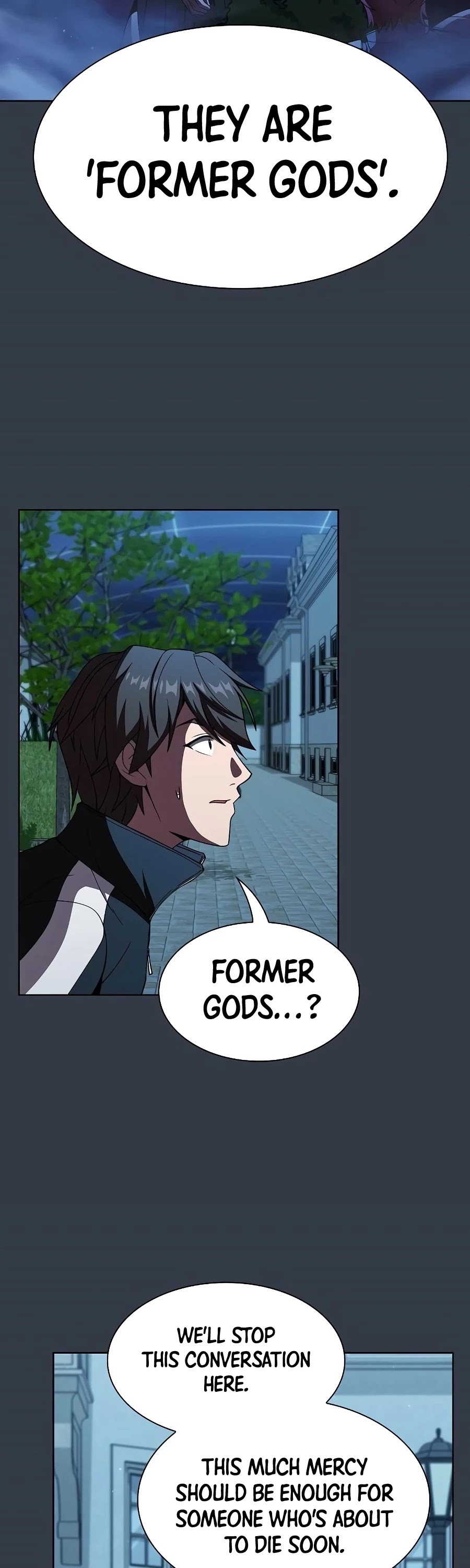 The Tutorial Tower's Advanced Player chapter 64 page 31