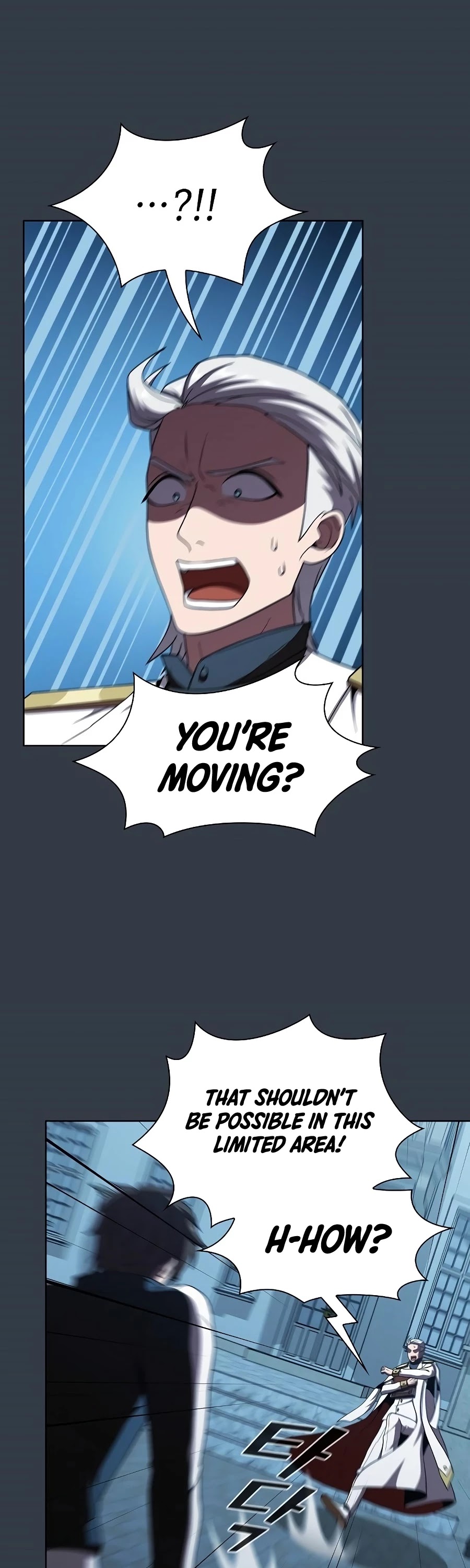 The Tutorial Tower's Advanced Player chapter 64 page 35