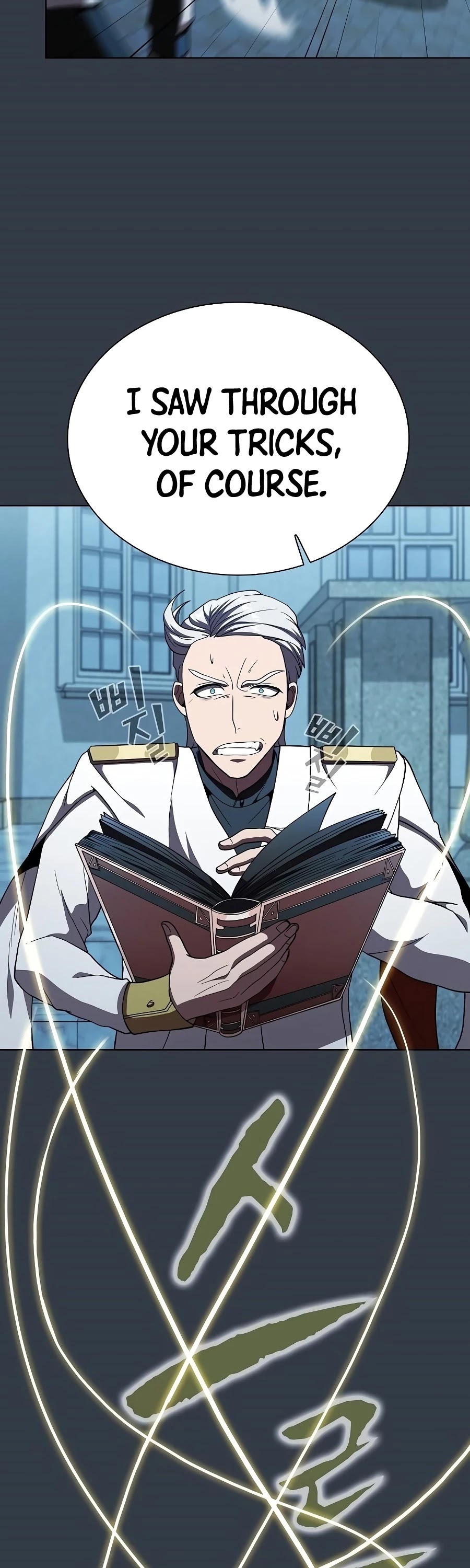 The Tutorial Tower's Advanced Player chapter 64 page 36