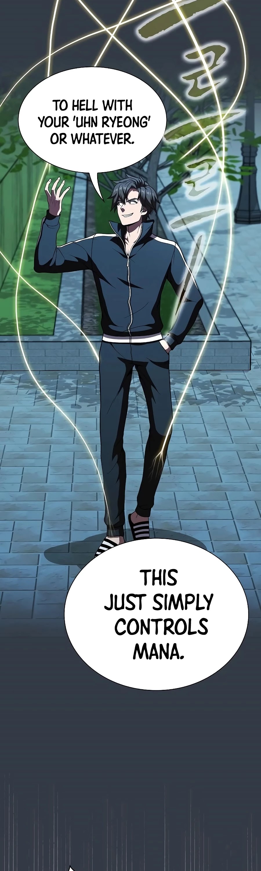 The Tutorial Tower's Advanced Player chapter 64 page 37