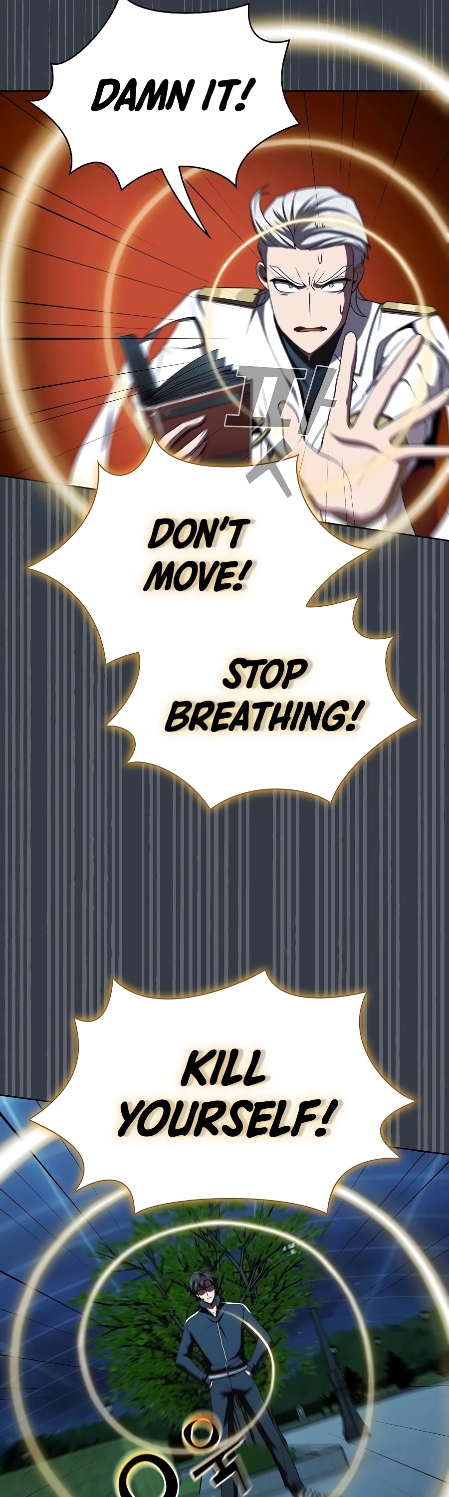 The Tutorial Tower's Advanced Player chapter 64 page 38