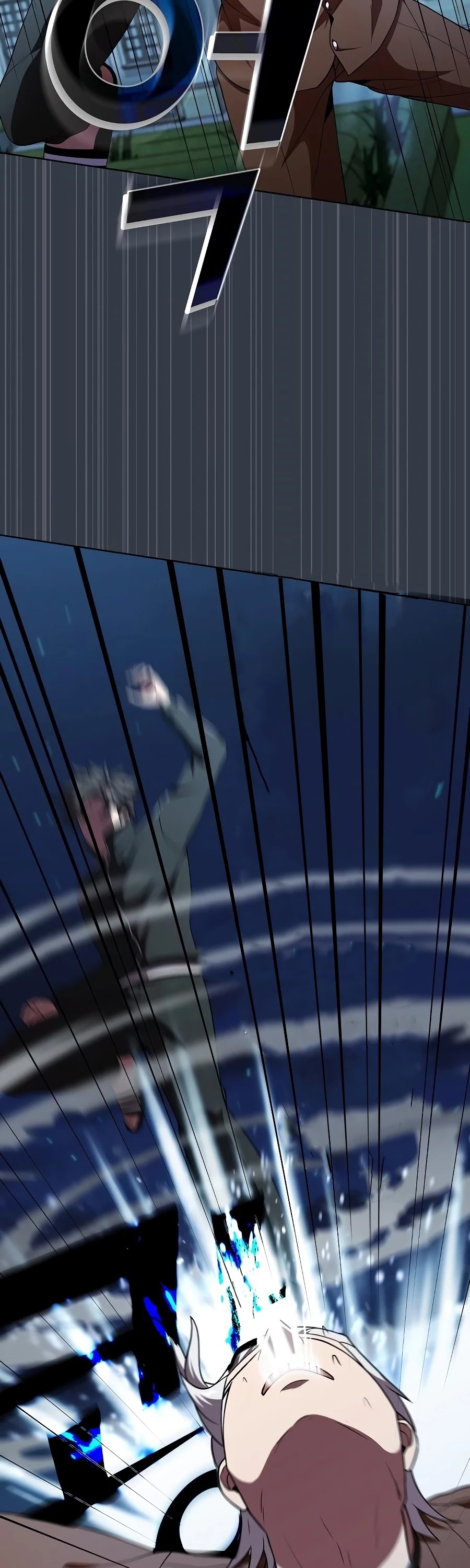 The Tutorial Tower's Advanced Player chapter 64 page 4