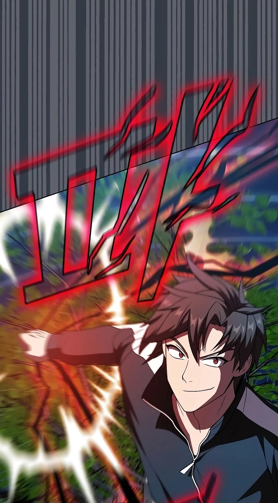 The Tutorial Tower's Advanced Player chapter 64 page 40