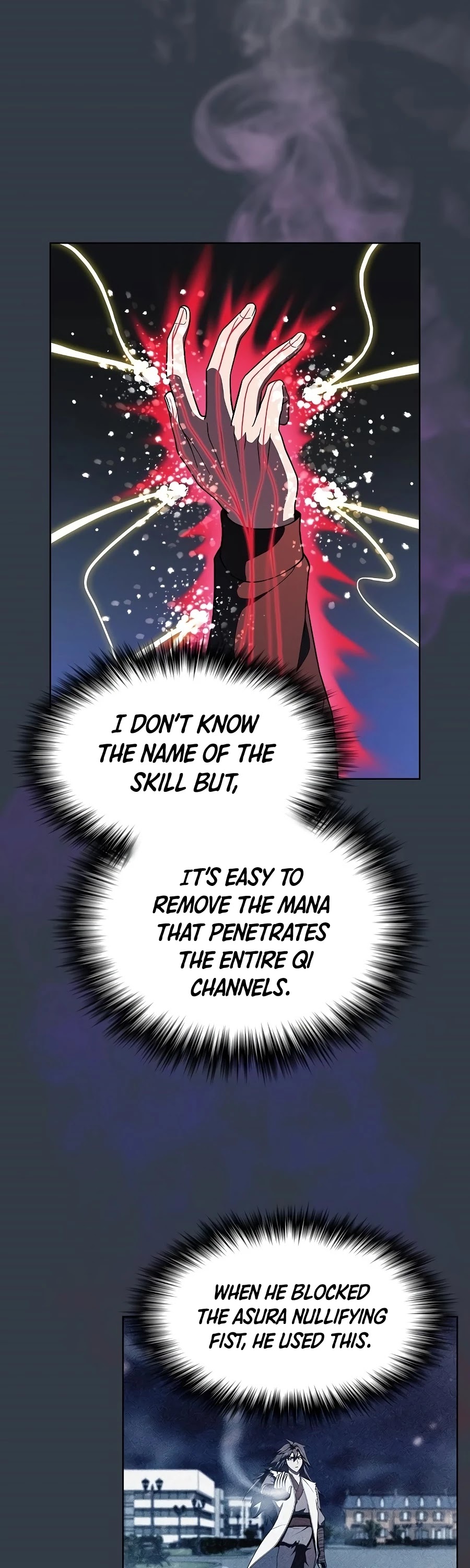 The Tutorial Tower's Advanced Player chapter 64 page 43