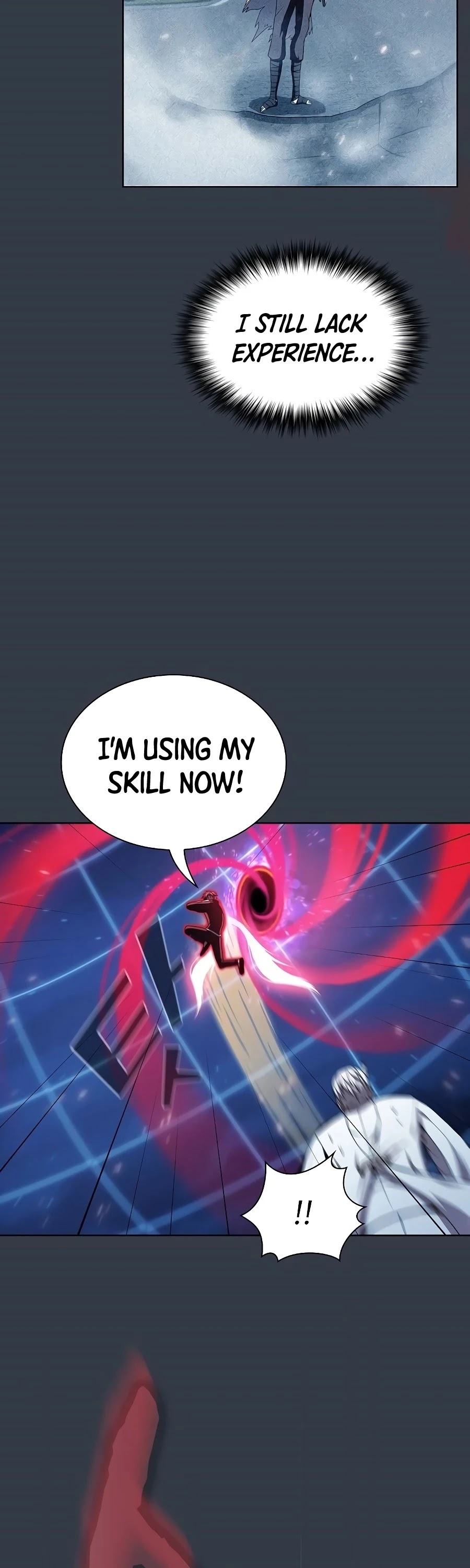 The Tutorial Tower's Advanced Player chapter 64 page 44