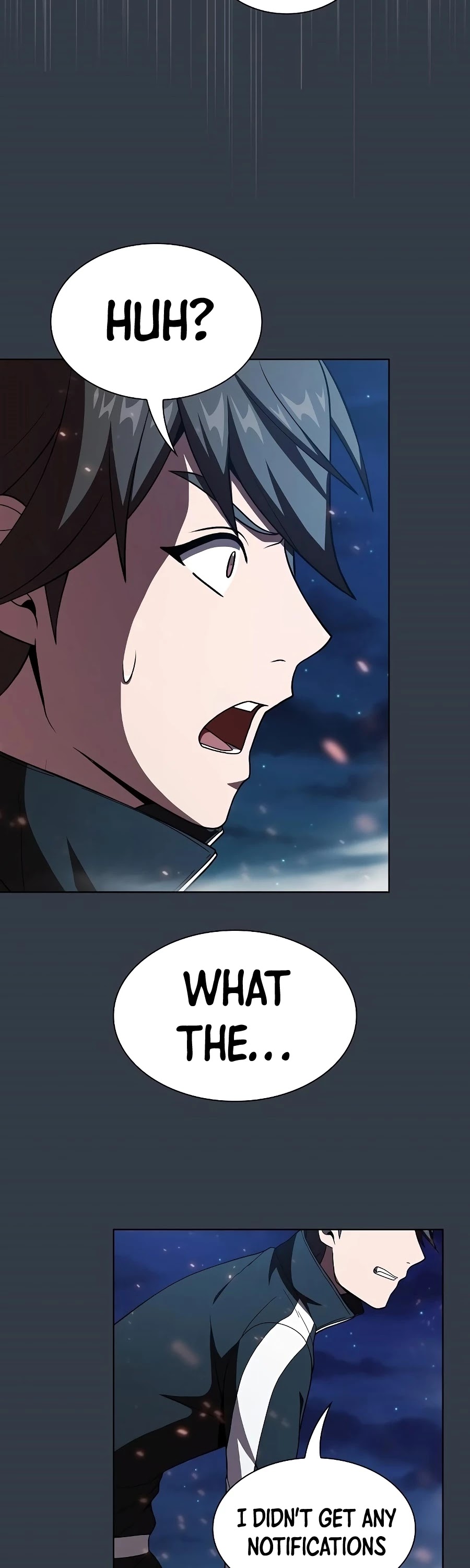 The Tutorial Tower's Advanced Player chapter 64 page 49