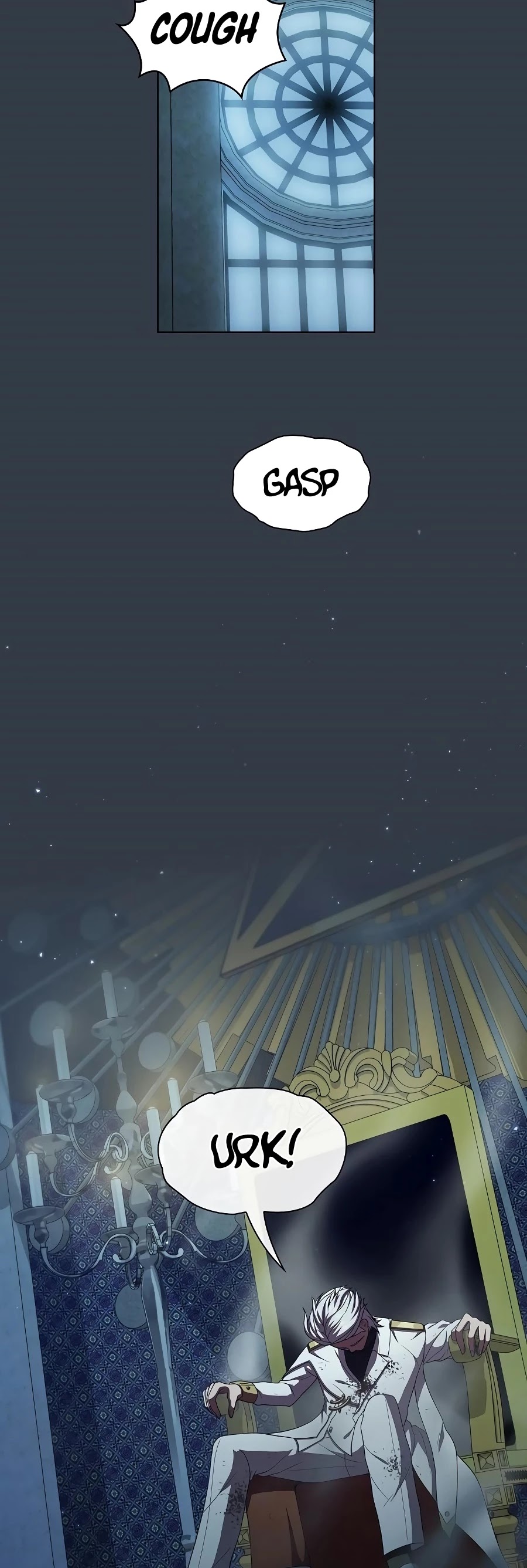 The Tutorial Tower's Advanced Player chapter 64 page 52