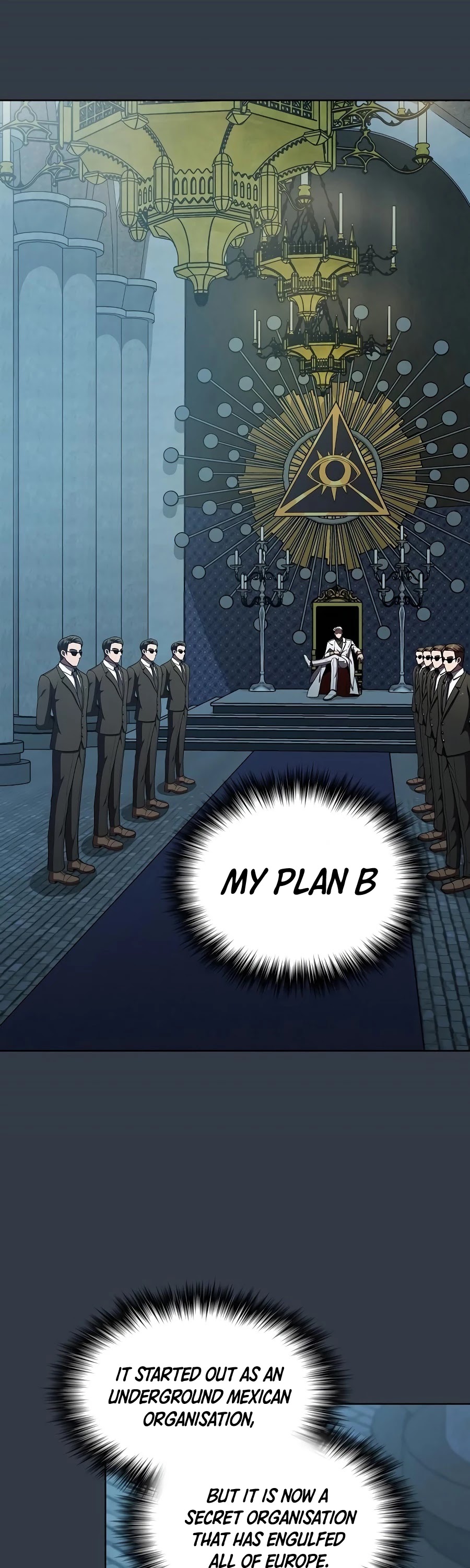 The Tutorial Tower's Advanced Player chapter 64 page 54