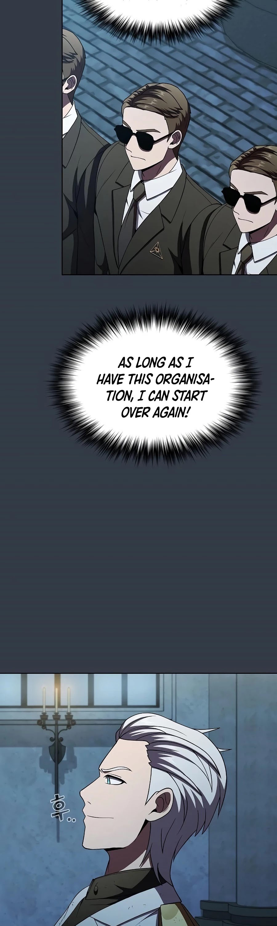 The Tutorial Tower's Advanced Player chapter 64 page 55