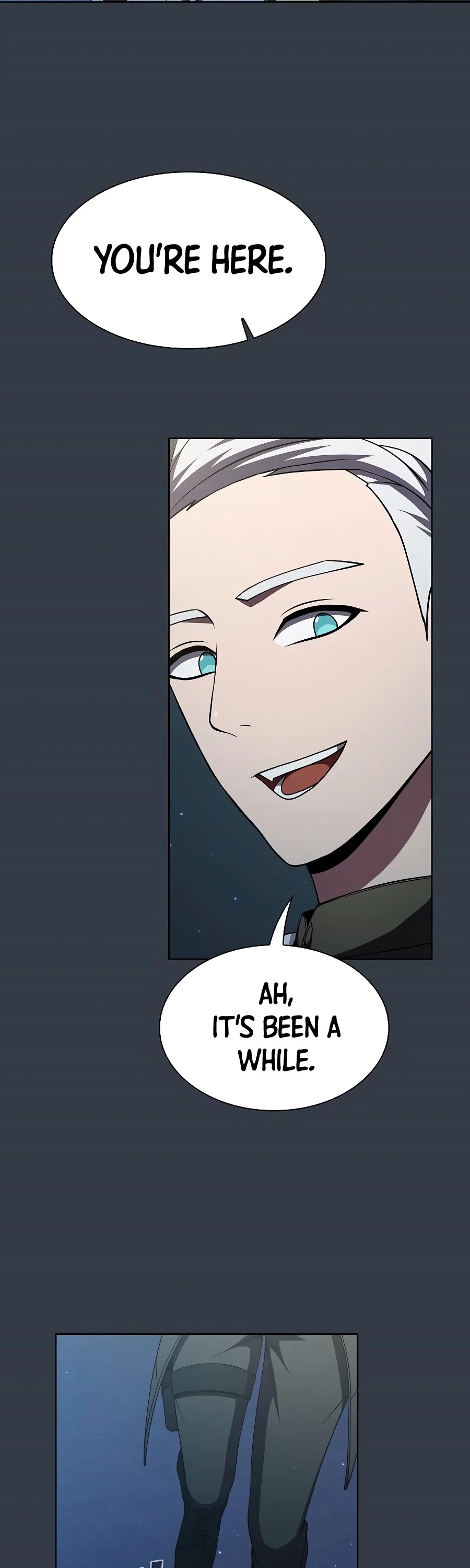 The Tutorial Tower's Advanced Player chapter 64 page 56