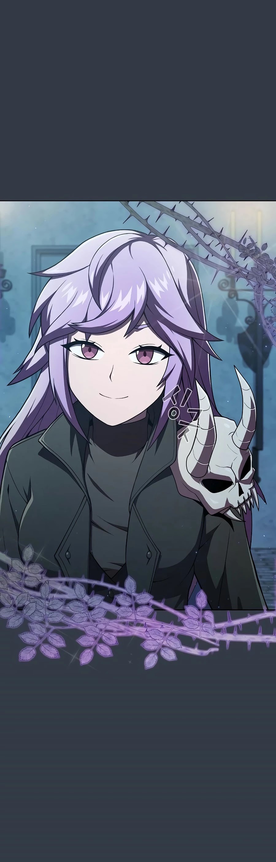 The Tutorial Tower's Advanced Player chapter 64 page 58