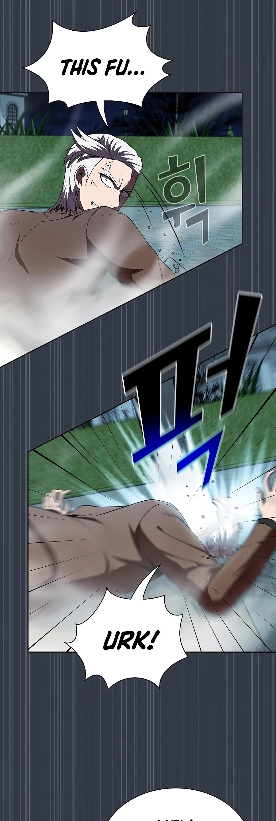 The Tutorial Tower's Advanced Player chapter 64 page 6