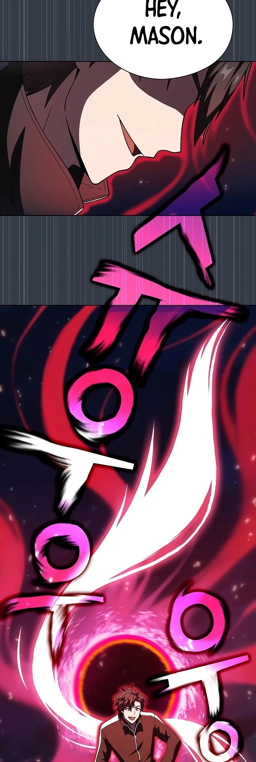 The Tutorial Tower's Advanced Player chapter 64 page 7