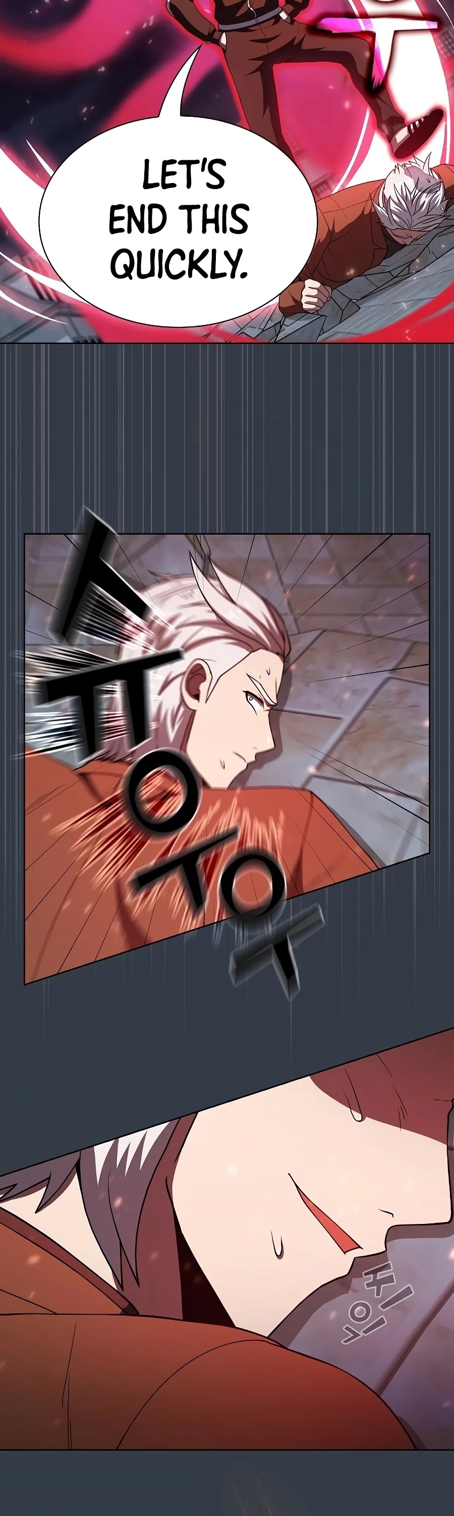 The Tutorial Tower's Advanced Player chapter 64 page 8