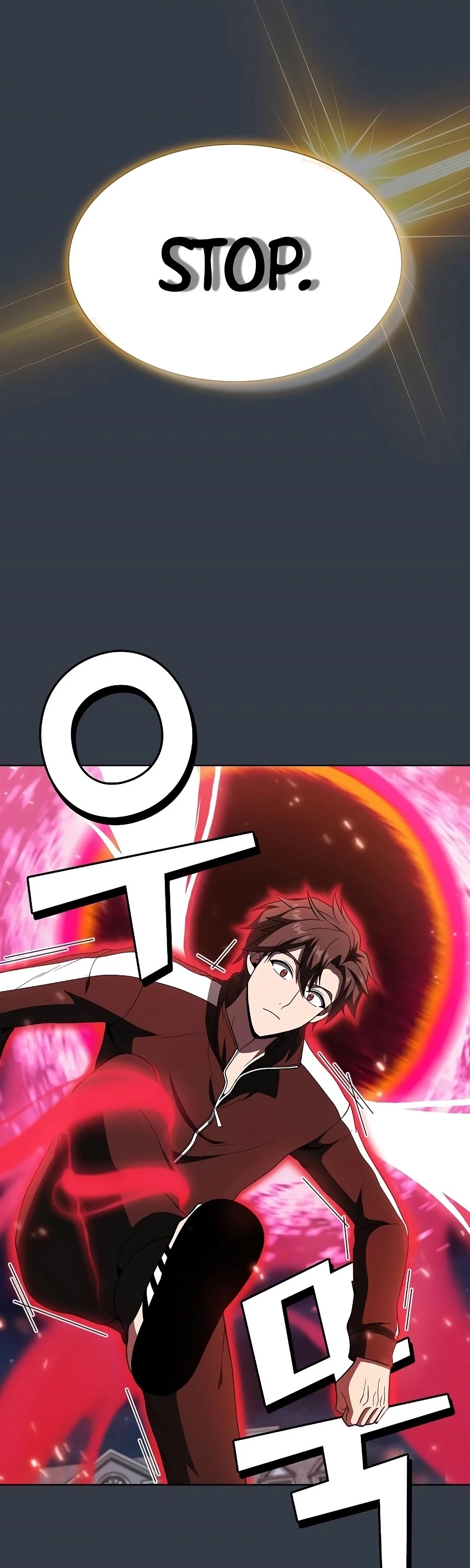 The Tutorial Tower's Advanced Player chapter 64 page 9