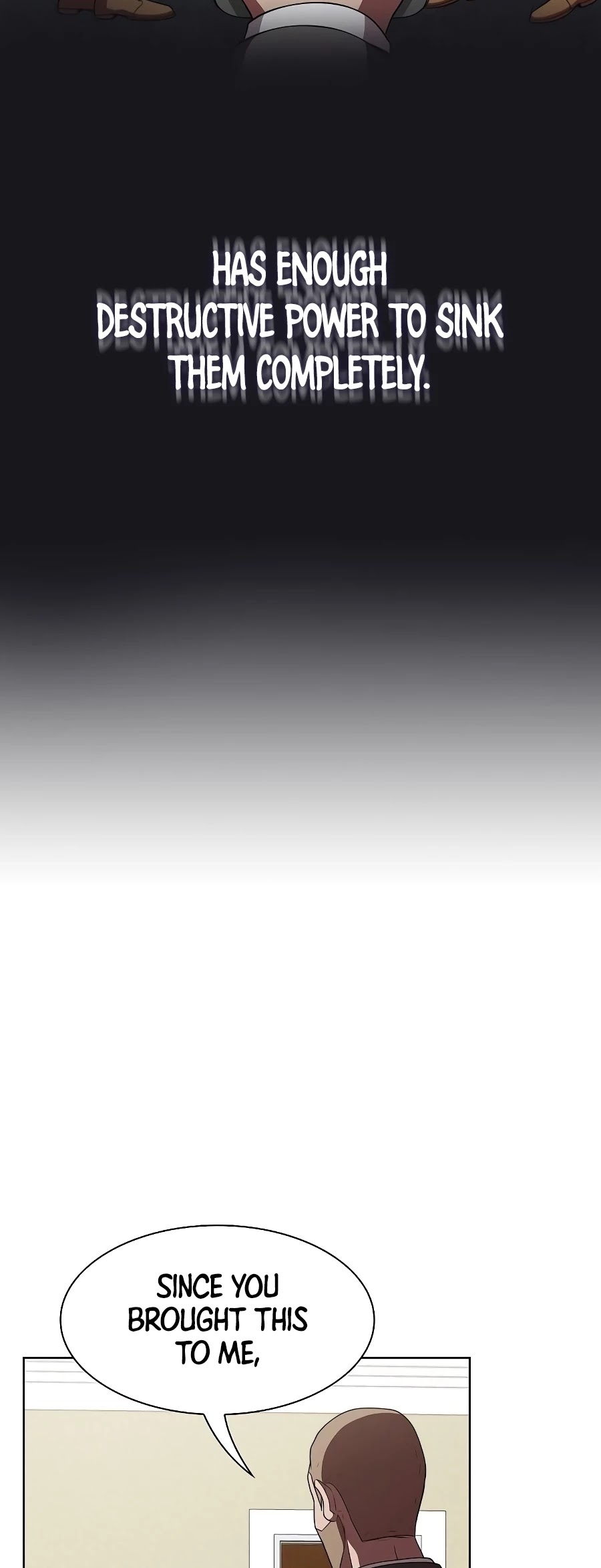 The Tutorial Tower's Advanced Player chapter 65 page 10